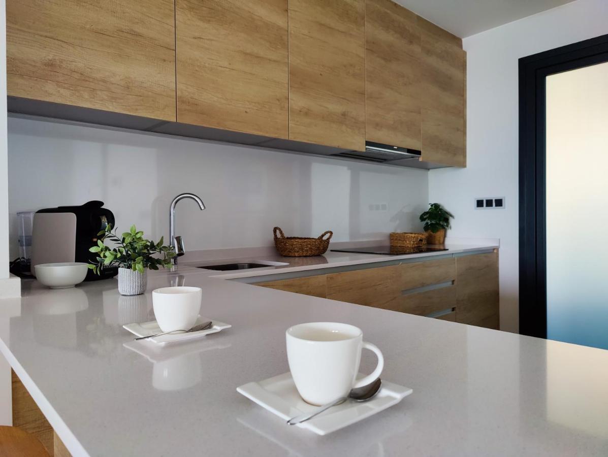 Sunset Waves Fresh Apartments Benidorm Ngoại thất bức ảnh