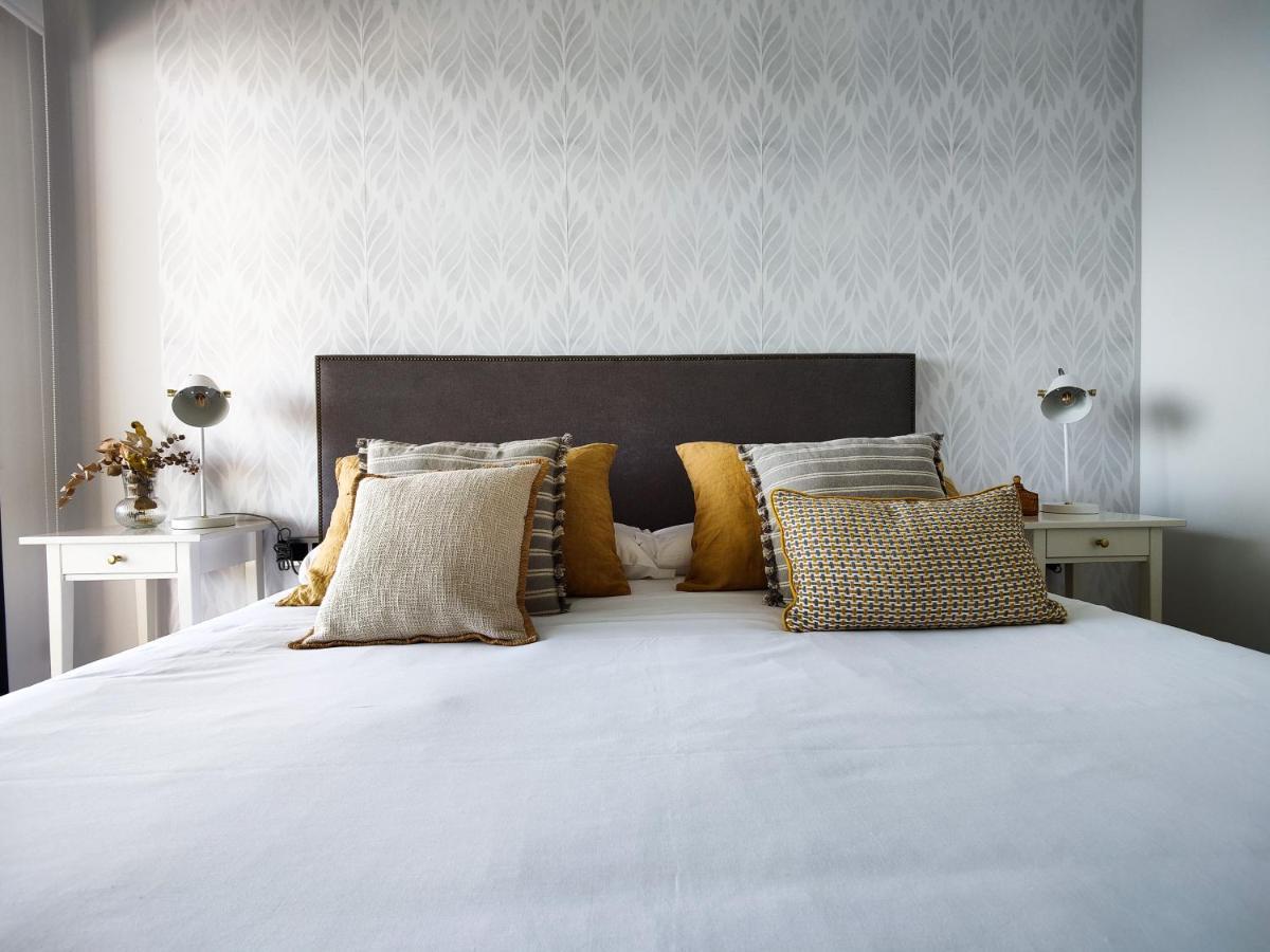 Sunset Waves Fresh Apartments Benidorm Ngoại thất bức ảnh