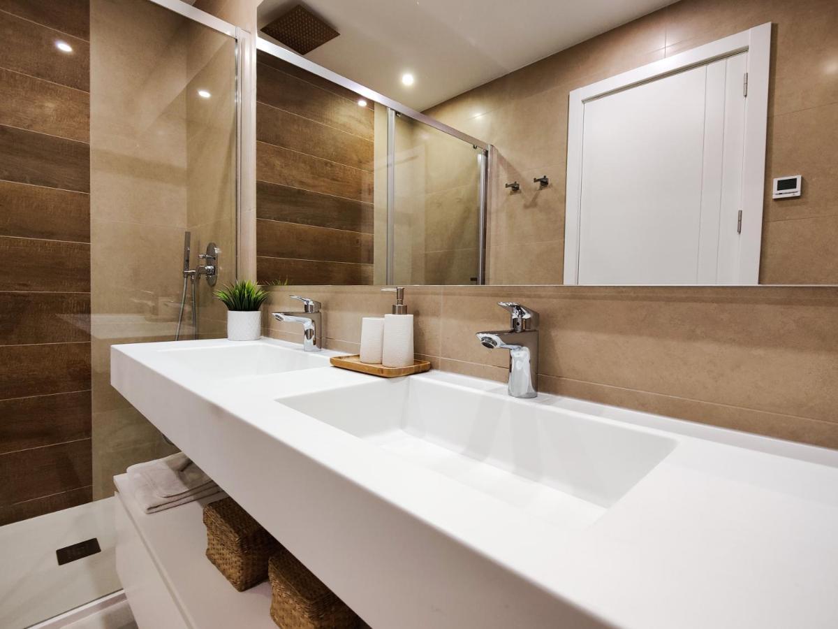 Sunset Waves Fresh Apartments Benidorm Ngoại thất bức ảnh